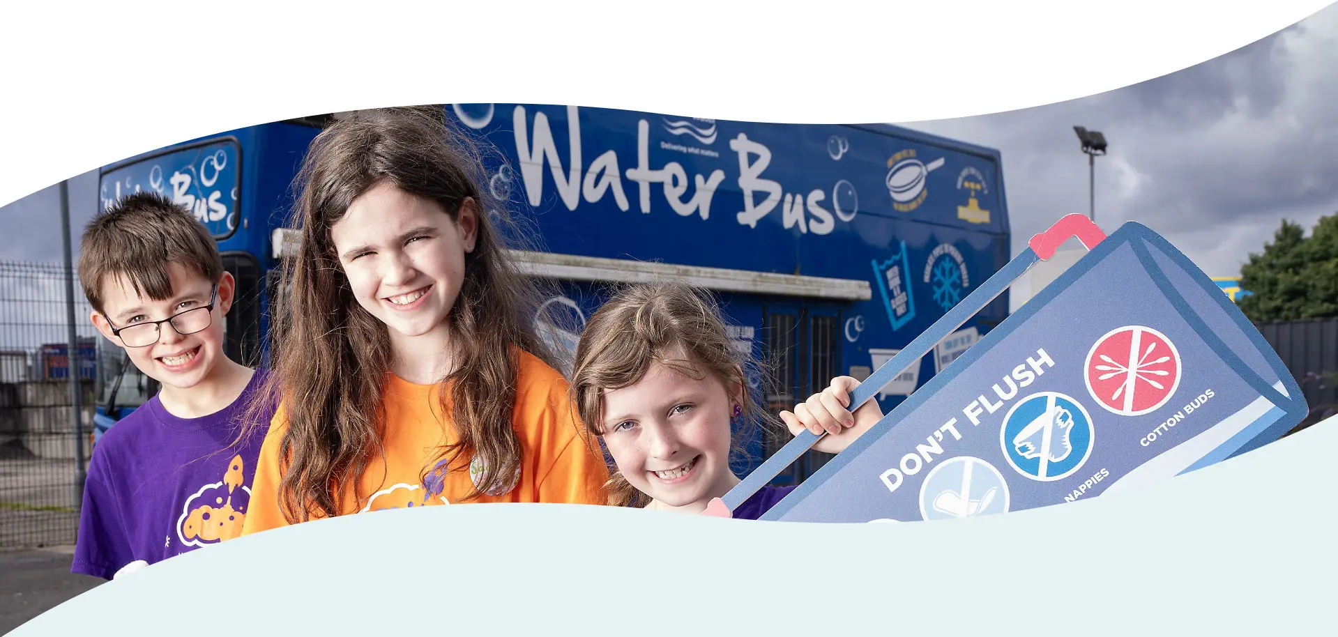 Wave Banner 2