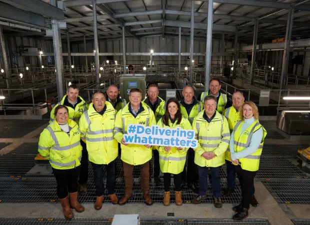 | NI Water News