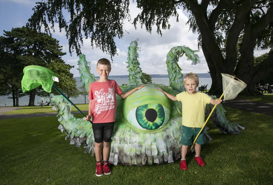 Wetwipemonster29.10.19