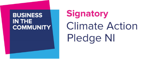 Business in the community: Signatory Climate Action Pledge NI