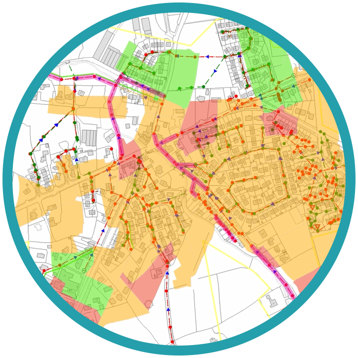 Integrated Environmental Modelling 