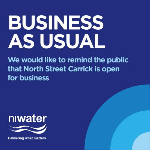  | NI Water News